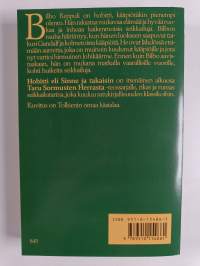 Hobitti eli sinne ja takaisin