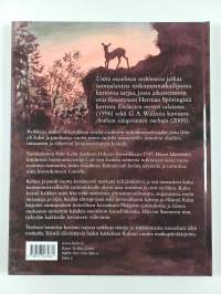 Uutta maailmaa tutkimassa : tutkimusmatkaaja Pehr Kalm Pohjois-Amerikassa