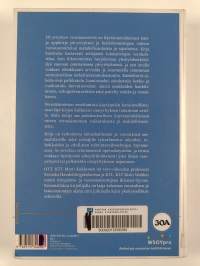 Pk-yrityksen verosuunnittelu