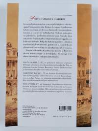 Pohjoismaiden historia