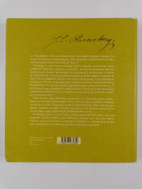 J. L. Runeberg : Suomen runoilija