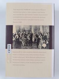 Aleksanteri II : Venäjän suuri vapauttaja