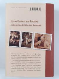 Toinen maailma jonka tunnen : autistin tarina