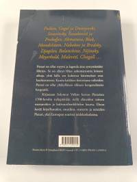 Pietari : eurooppalainen kulttuurikaupunki