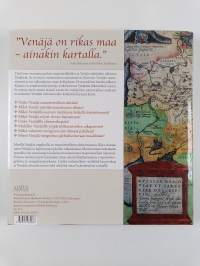 Maantieteelle Venäjä ei voi mitään