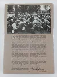 Paavo Ruotsalainen : talonpoikain herättäjä