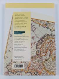 Venäjän valtakunnan muotoutuminen : alue, asukkaat, valtiojärjestys