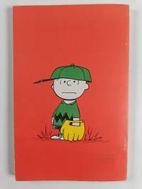 You can't win, Charlie Brown