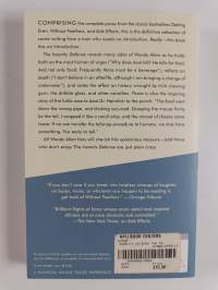 The Insanity Defense - The Complete Prose