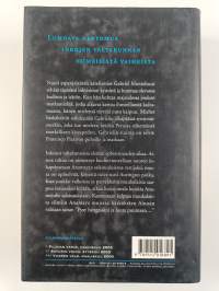 Inkat 1-3 : Puuman varjo ; Soturin voima ; Vuoren valo