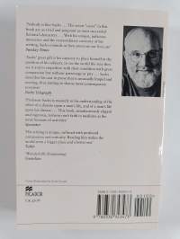 An Anthropologist on Mars