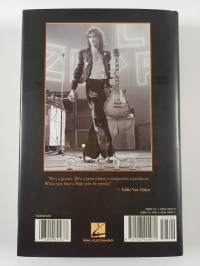 Jimmy Page magus, musician, man