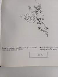 Vasa skärgård 1-2 - Vaasan saaristo 1-2 (numeroitu)