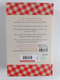 French children don't throw food - Parenting secrets from Paris