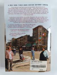 The Brooklyn Follies