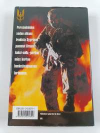 Vain yksi pääsi pakoon