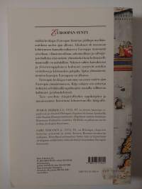 Euroopan synty -Keskiajan historia