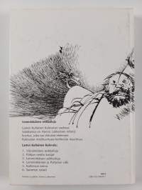 Lemminkäinen ja pohjolan väki