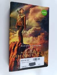 Nälkäpeli 2 : Vihan liekit