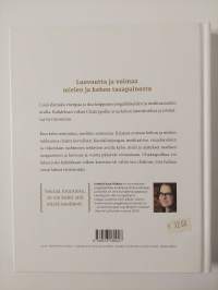 Chakrapolku : kahdeksan viikon ohjelma luovuuden ja voiman löytämiseen