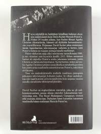 Hercule Poirot ja minä