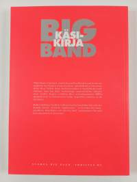 Big band -käsikirja