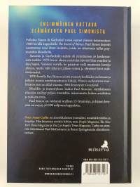 Paul simon : elämäkerta