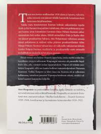 Sisällissodan 1918 unohdetut taistelut