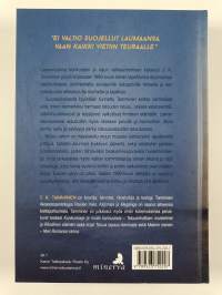 Perintämies ei soita kahdesti