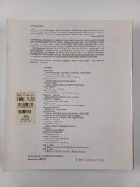 Musics of Many Cultures - An Introduction