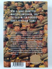 Kimlandia : silminnäkijänä Pohjois-Korean kulisseissa