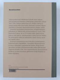 Sotapäiväkirja vuodelta 1944