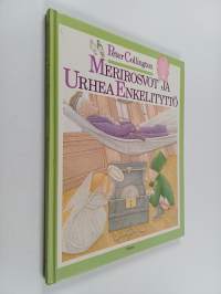 Merirosvot ja urhea enkelityttö