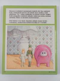 Merirosvot ja urhea enkelityttö