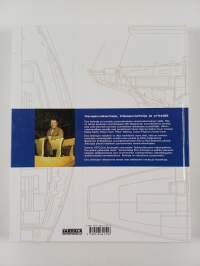 Veneenrakentaja Eino Antinoja : vene tehty menestymään