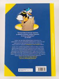 Aku Ankka näköispainos vuosikerrasta 1967, 1. osa