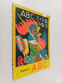 Paletin ABC