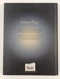 Johnny Depp - The Illustrated Biography