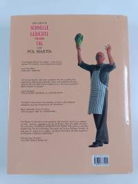 Schnelle Gerichte für jeden Tag