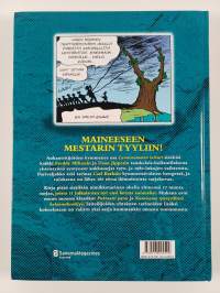 Lannistumaton laivuri