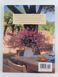 Lee Bailey's California Wine Country Cooking
