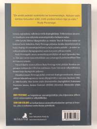 Rudy Pevenage : totuus ammattipyöräilystä ja dopingista