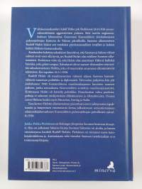 Ulkoministerin kujanjuoksu