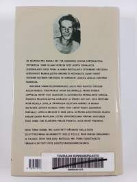 Epätoivon lautta, eli, Kuinka pakenin muukalaislegioonasta