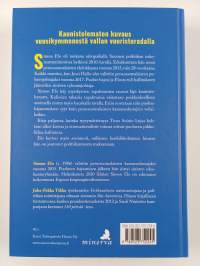 Simon Elo : poliittiset mustelmani