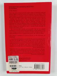 Research in general practice