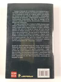 El libro prohibido del cristianismo