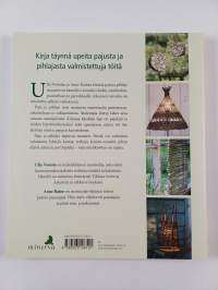 Puno ja askartele pajusta ja pihlajasta - Pajusta ja pihlajasta