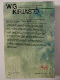 Puutarhakutsut : kertomuksia