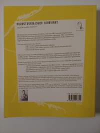 Luovan piirtämisen opas -käytä oikeaa aivopuoliskoasi